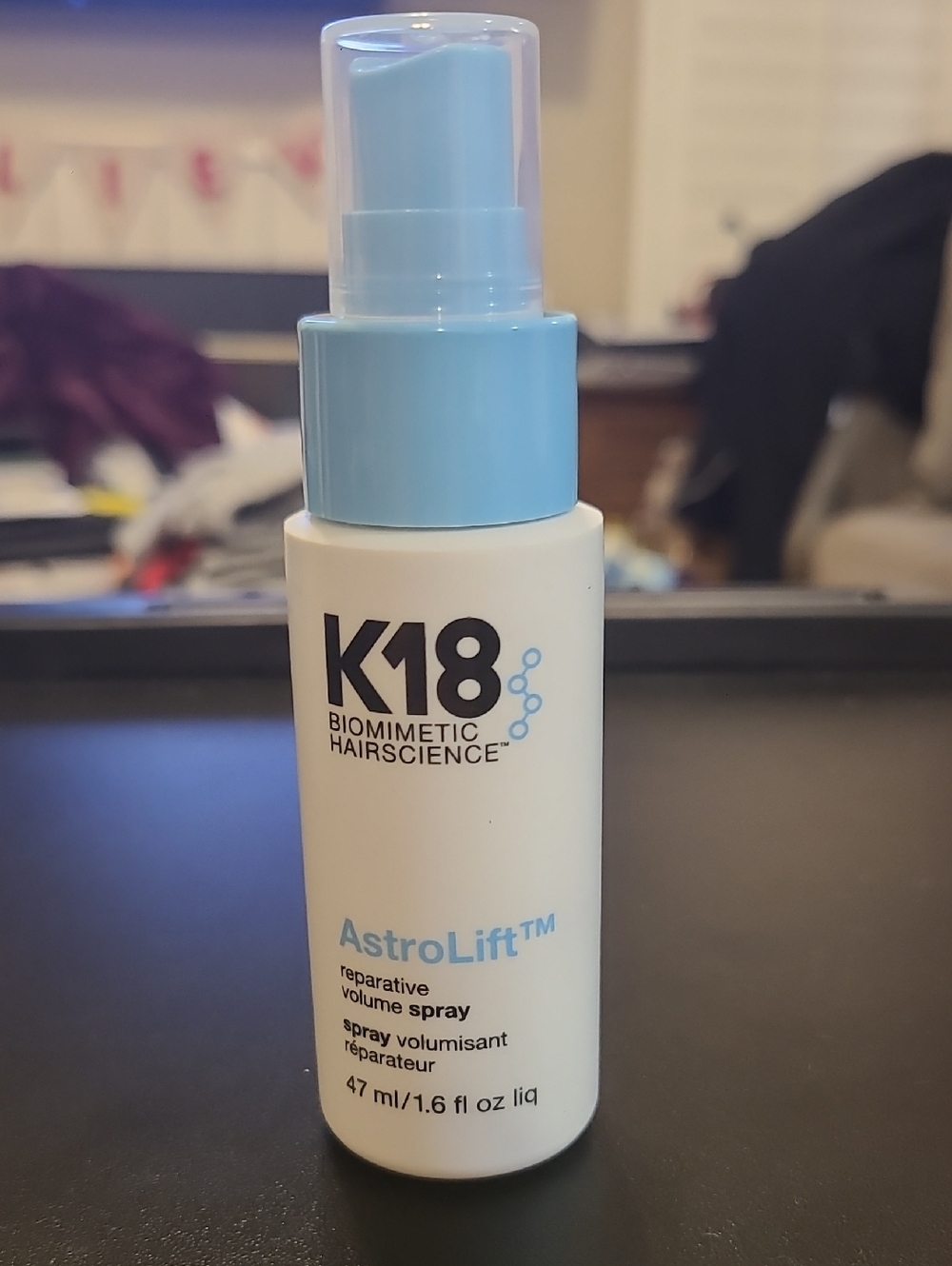 NEW K18 Astro Lift Volume Spray 47mL